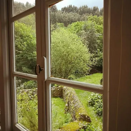 Country house Casafer