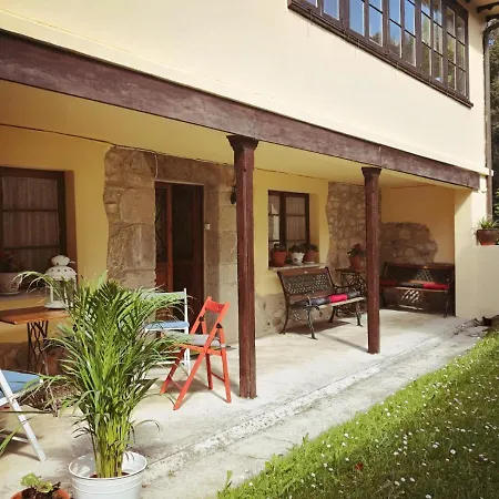Casafer Country house