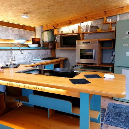Casafer Naves (Asturias)
