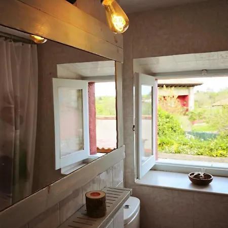 Casafer Country house