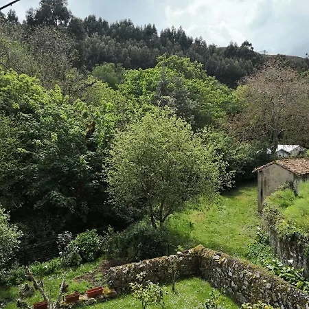 Casafer * Naves (Asturias)