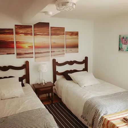 Casafer Country house Naves (Asturias)