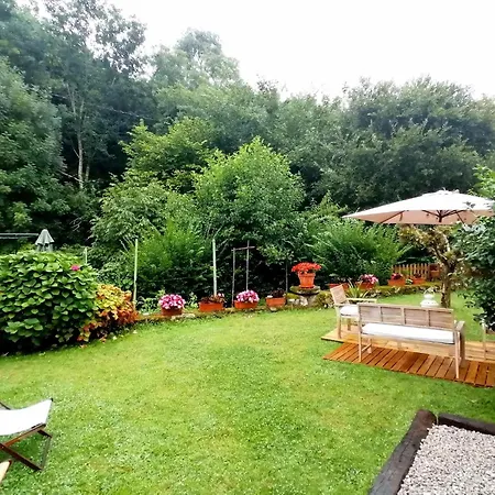Country house Casafer *