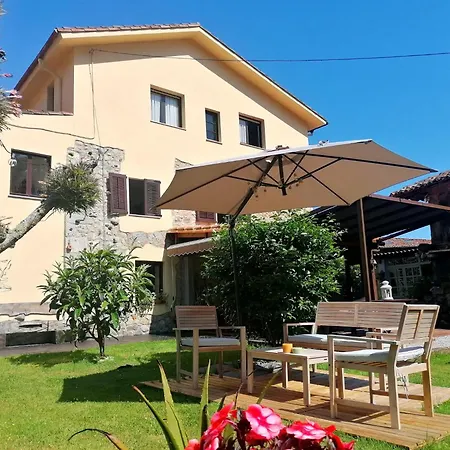 Casafer Country house *
