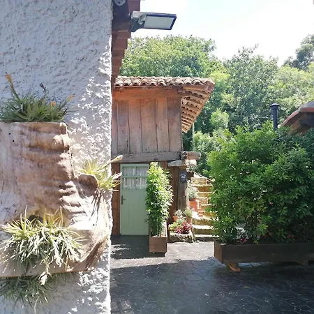 Casafer Naves (Asturias)