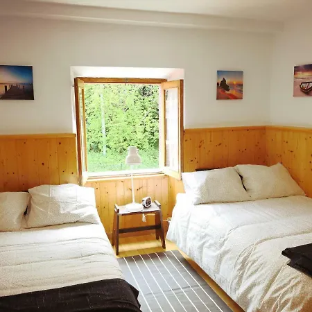 Casafer Country house *