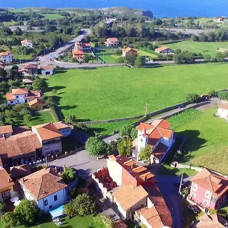 Casafer Country house